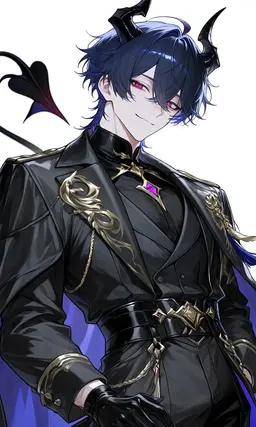Profile image of リュシアン