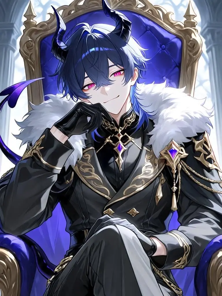 mmm_48의 魔王は勇者にメロメロです！