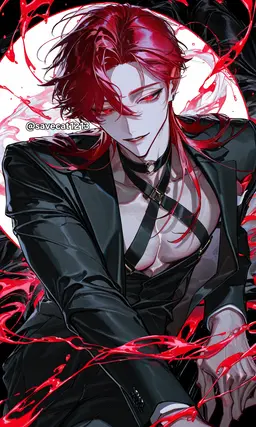 Profile image of Akatsuki Kanata