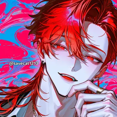 Profile image of 아카츠키 카나타