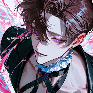 Profile image of 하이바라 시즈마