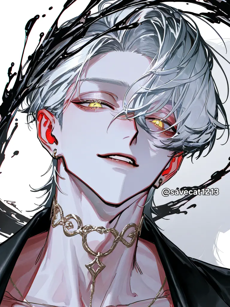 savecat1213의 세이브 대학교, 7대 죄악 학과