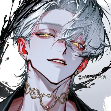 Profile image of 시라가미 레오