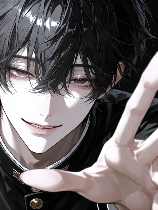 gati_yan의 へえ、恋人出来たの。