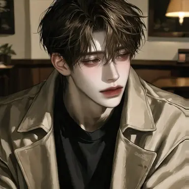 Profile image of チャン・ジュヌ