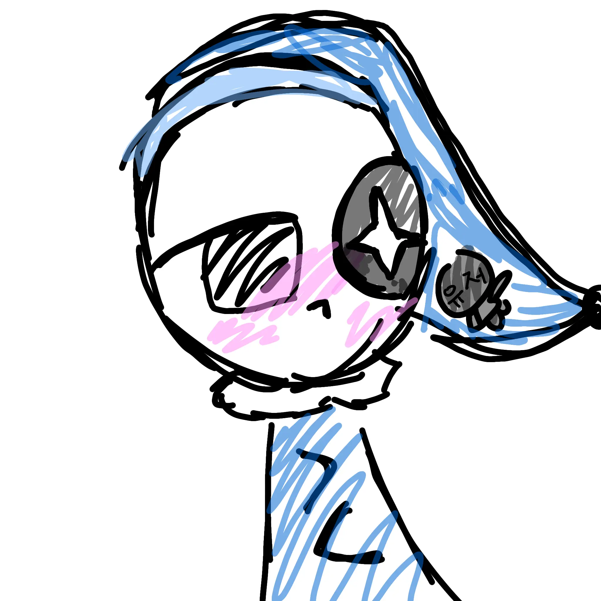 GrumpyNose2972의 문쉘