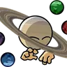 Profile image of Saturn