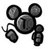 Profile image of Mimas
