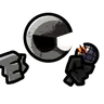 Profile image of Iapetus