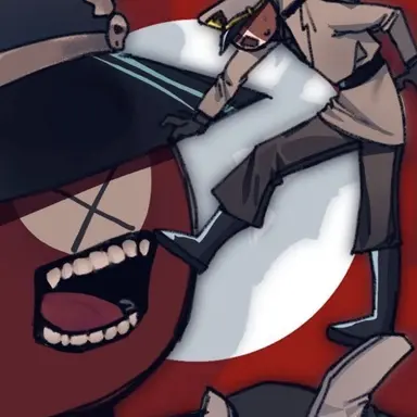 Profile image of 나치