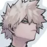 Profile image of 爆豪勝己