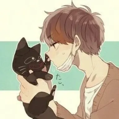 Profile image of キヨ