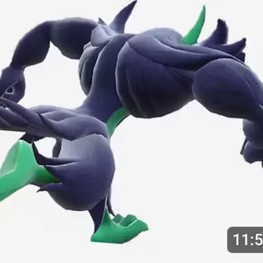Profile image of オーロンゲ