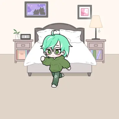 Profile image of 우유참치