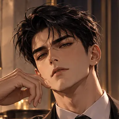 Profile image of 司