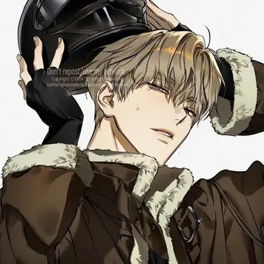 Profile image of Leonardo