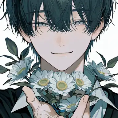 Profile image of 瑠依
