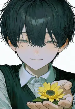 Profile image of 瑠依