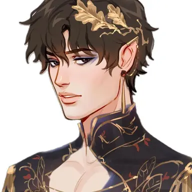 Profile image of Carden Greenbrair