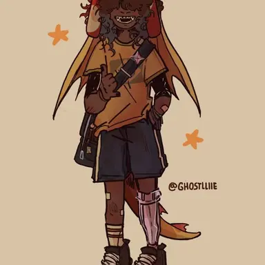 Profile image of Noah