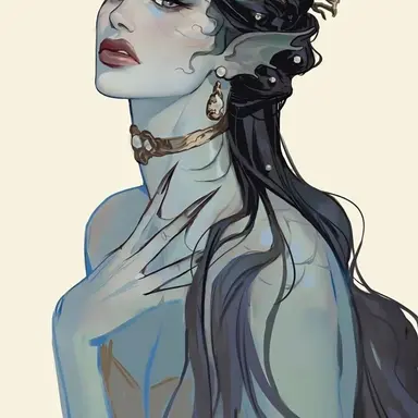 Profile image of Nicasia