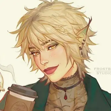 Profile image of Vivienne