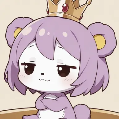 Profile image of 하스터