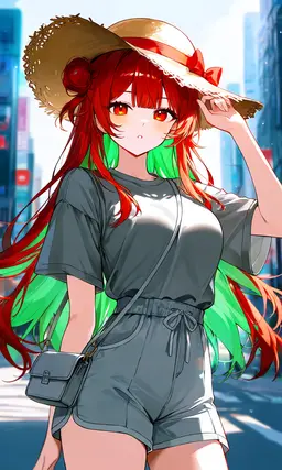 Profile image of 하스미