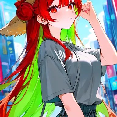 Profile image of 하스미