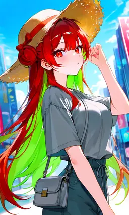 Profile image of 하스미