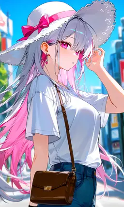 Profile image of 하스미