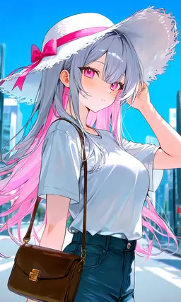 Profile image of 하스미