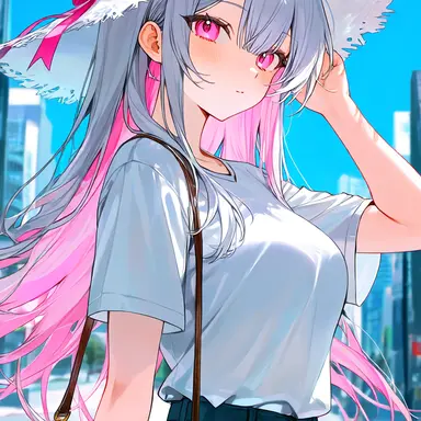 Profile image of 하스미