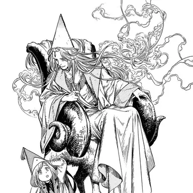Profile image of 베르다르트