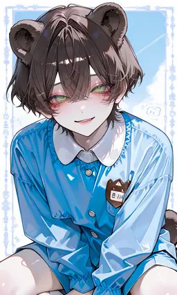 Profile image of イ・ロアン