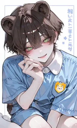 Profile image of イ・ロアン