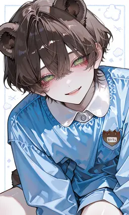 Profile image of イ・ロアン
