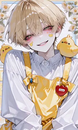 Profile image of ハン・ジュウォン