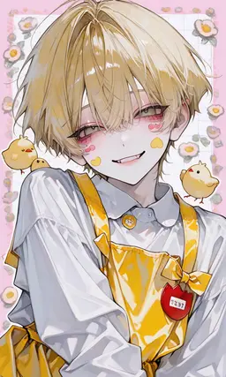Profile image of ハン・ジュウォン