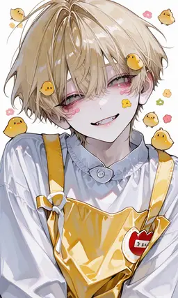 Profile image of ハン・ジュウォン