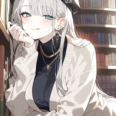 Profile image of 紬