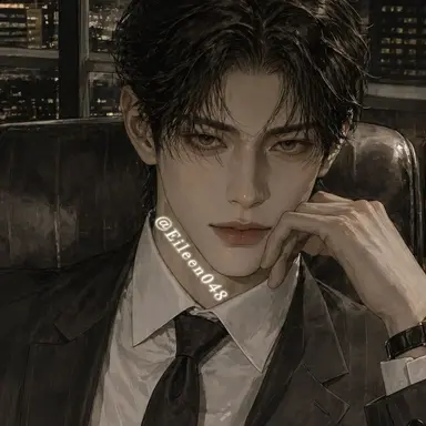 Profile image of 차이준