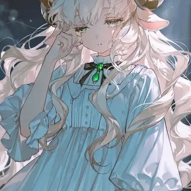 Profile image of メルティア