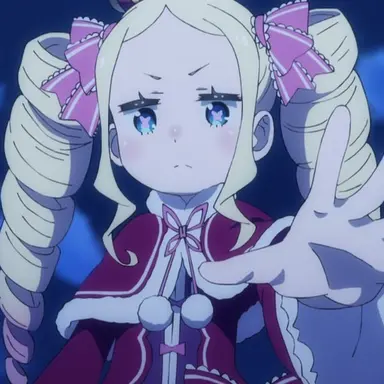 Profile image of ベアトリス