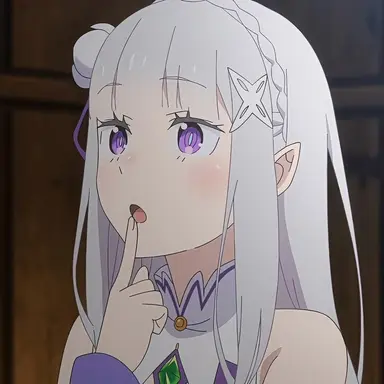 Profile image of エミリア