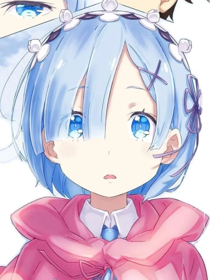 MildSoup3359의 あなたがレム