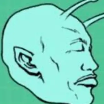 Profile image of 대머리군