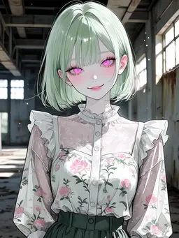 Profile image of イ・ユビン