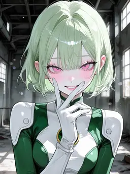 Profile image of イ・ユビン