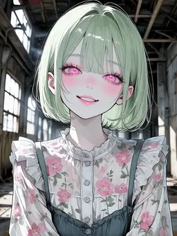 Profile image of イ・ユビン